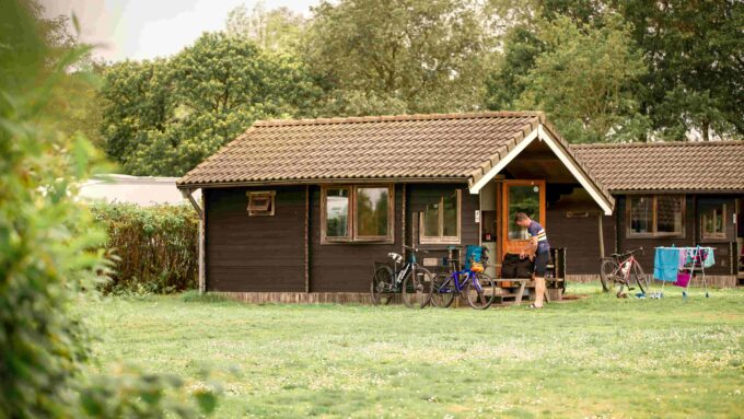 Camping Midden Drenthe