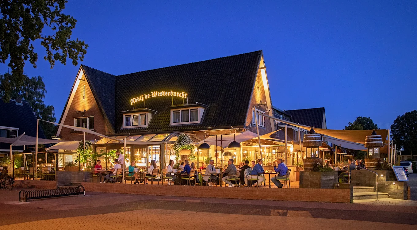 Hotel Westerburcht