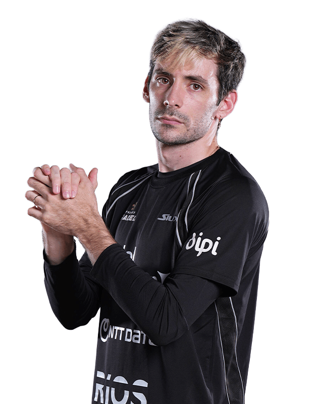 Franco Stupaczuk